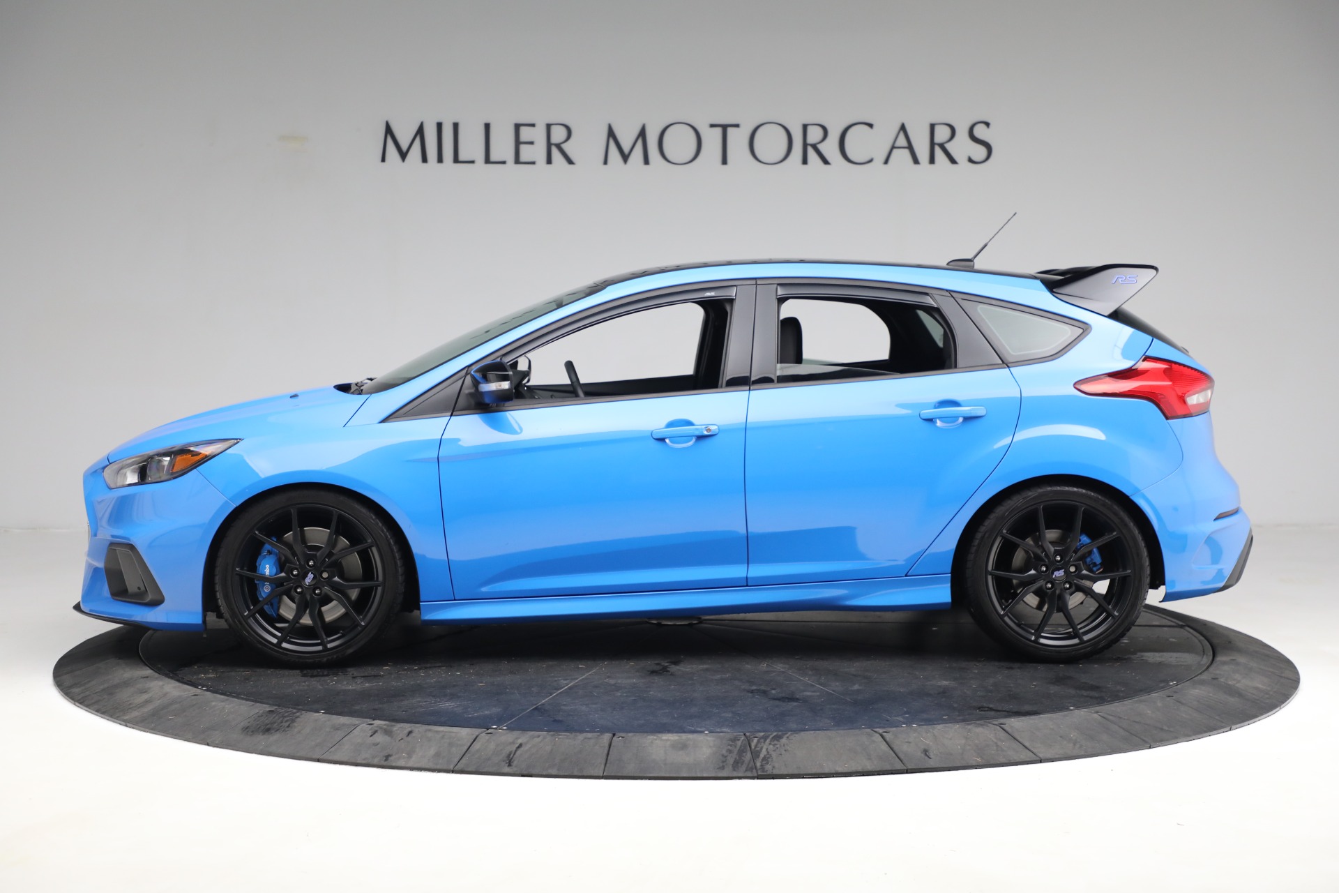 Pre Owned 2018 Ford Focus RS For Sale Special Pricing Bugatti Of