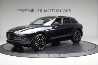 2024 Aston Martin DBX