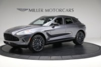 2024 Aston Martin DBX