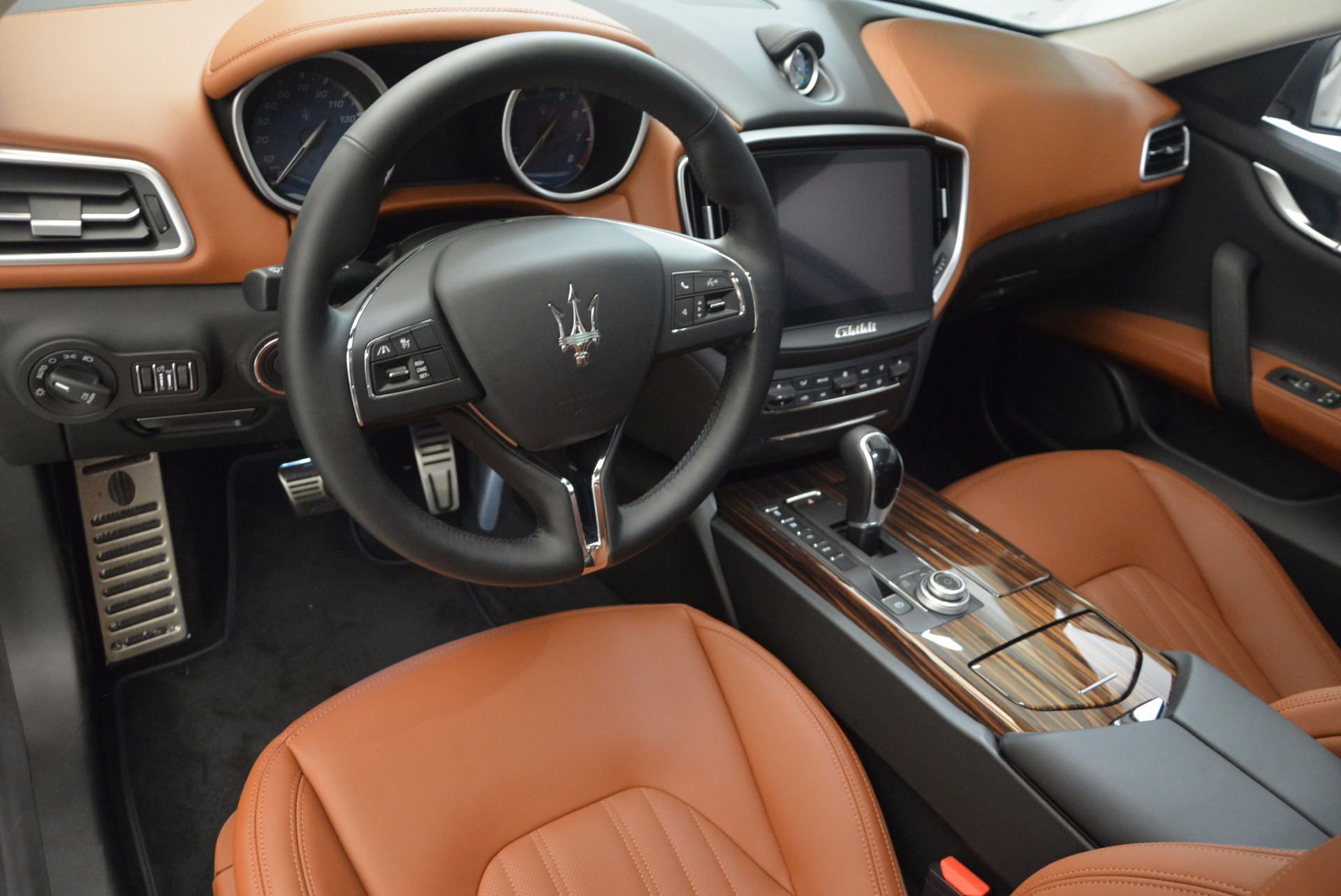 New 2018 Maserati Ghibli S Q4 GranLusso For Sale (Special Pricing ...