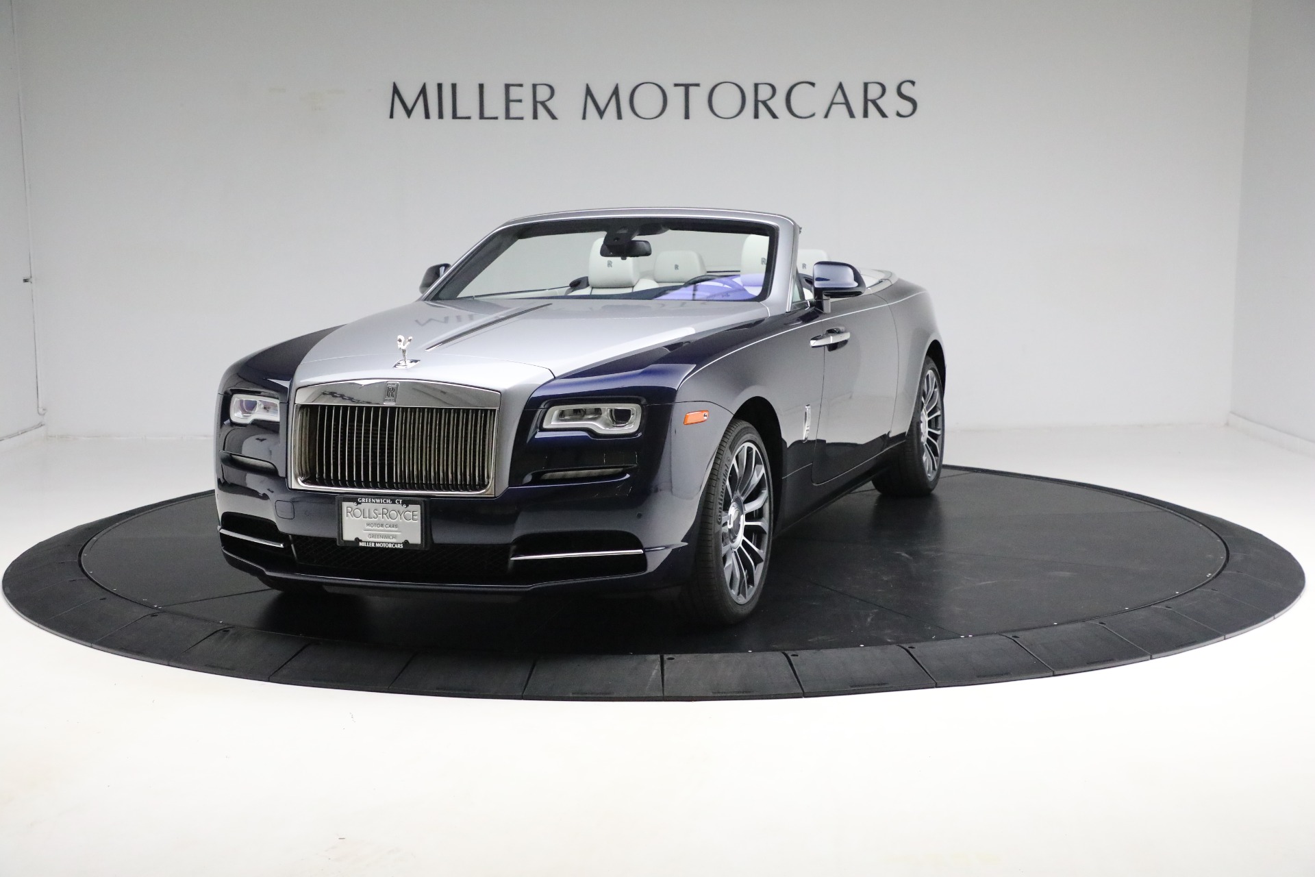 Pre Owned 20 Rolls Royce Dawn For Sale $20,20   Bugatti of ...