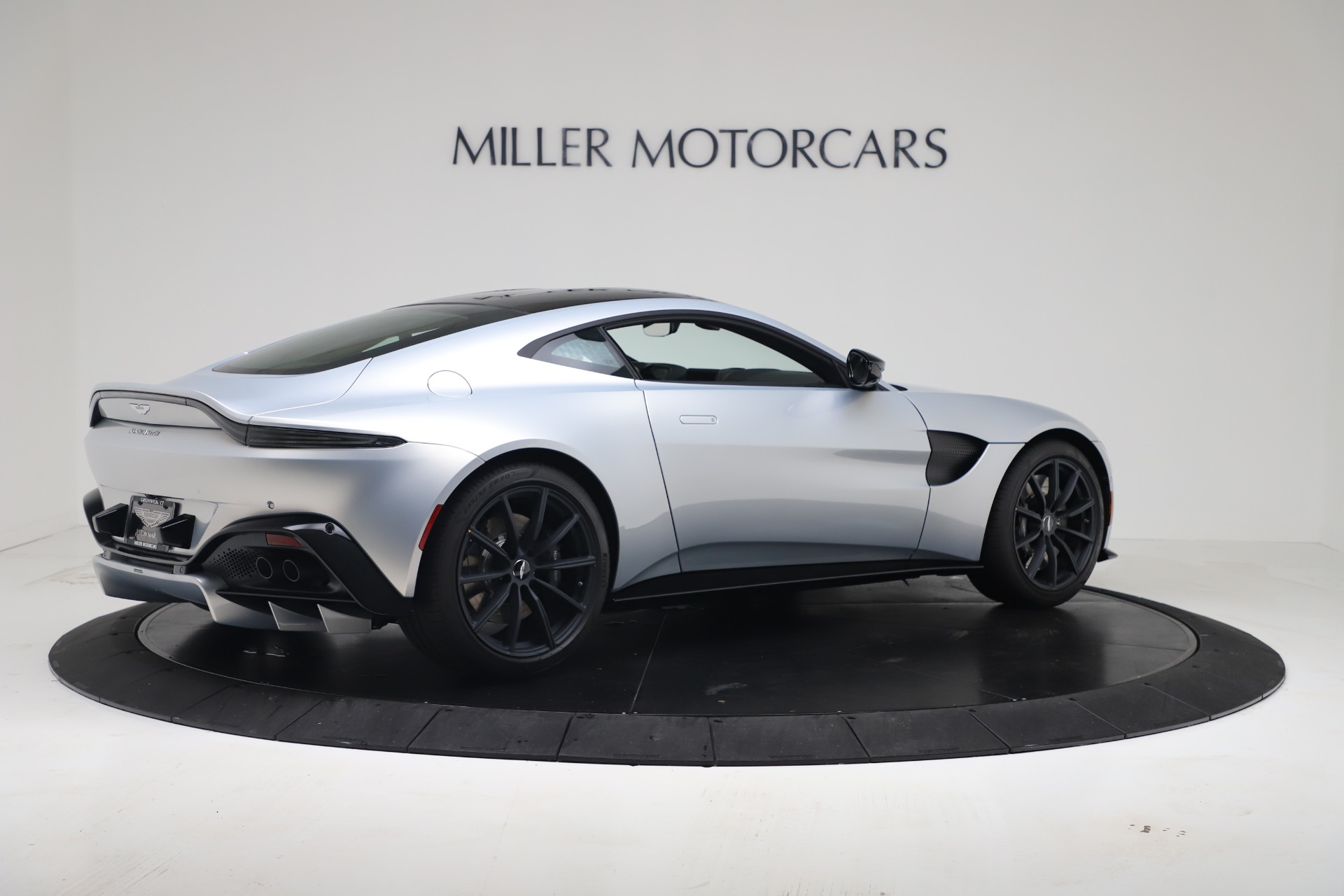 New 2020 Aston Martin Vantage Coupe For Sale (Special Pricing