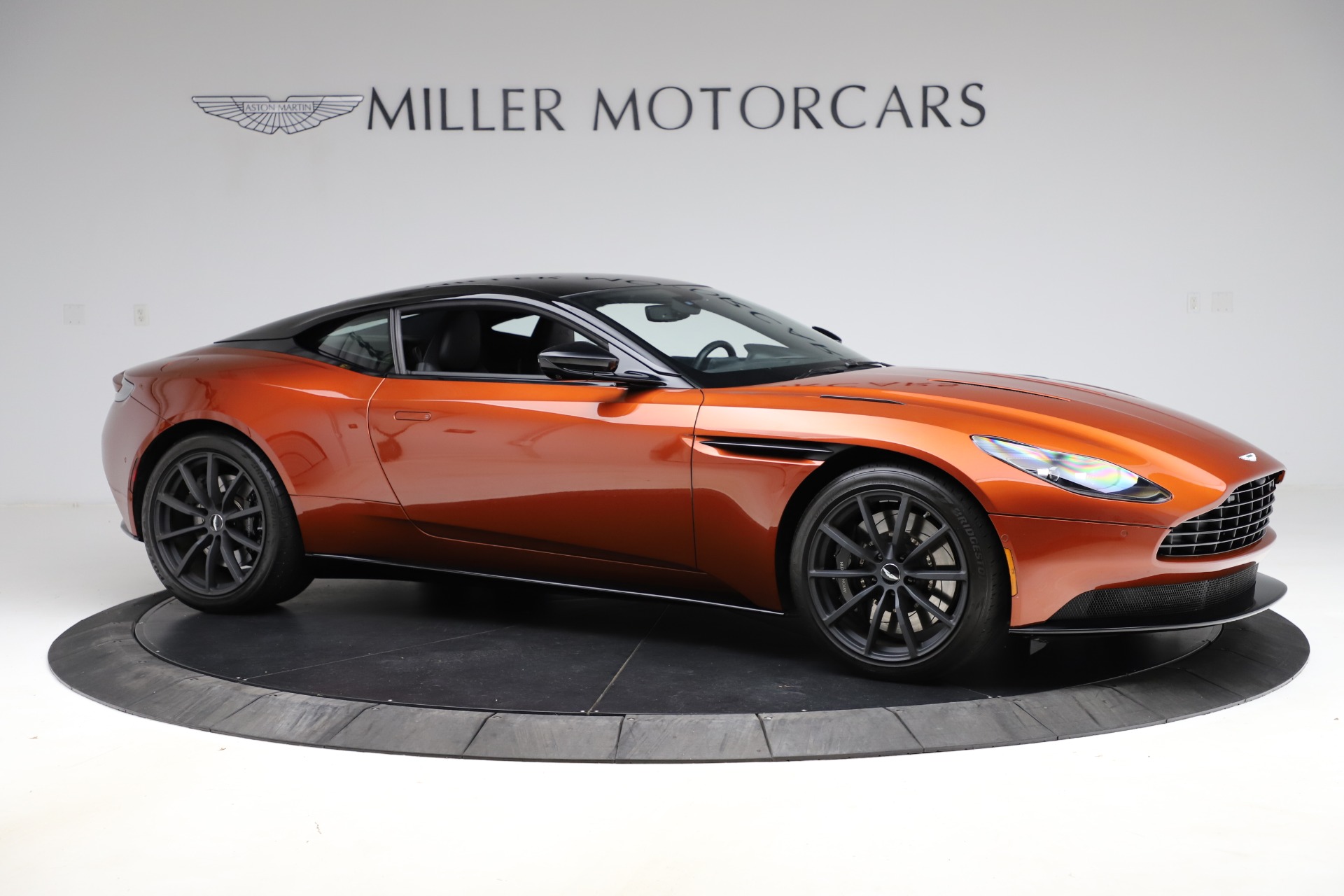 Pre-Owned 2020 Aston Martin DB11 AMR For Sale (Special Pricing