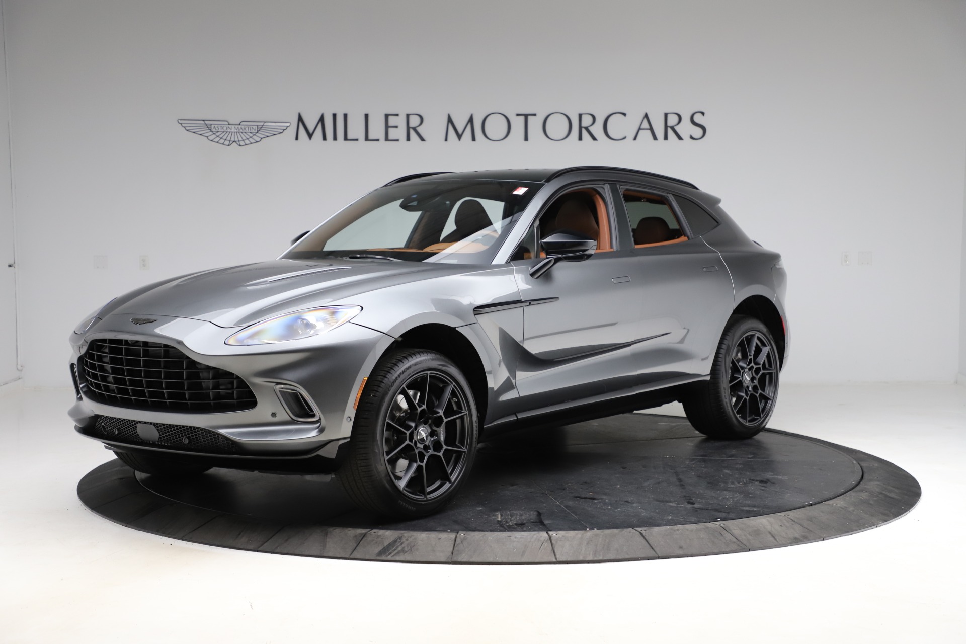 New 2021 Aston Martin DBX SUV For Sale ($229,486) | Bugatti of