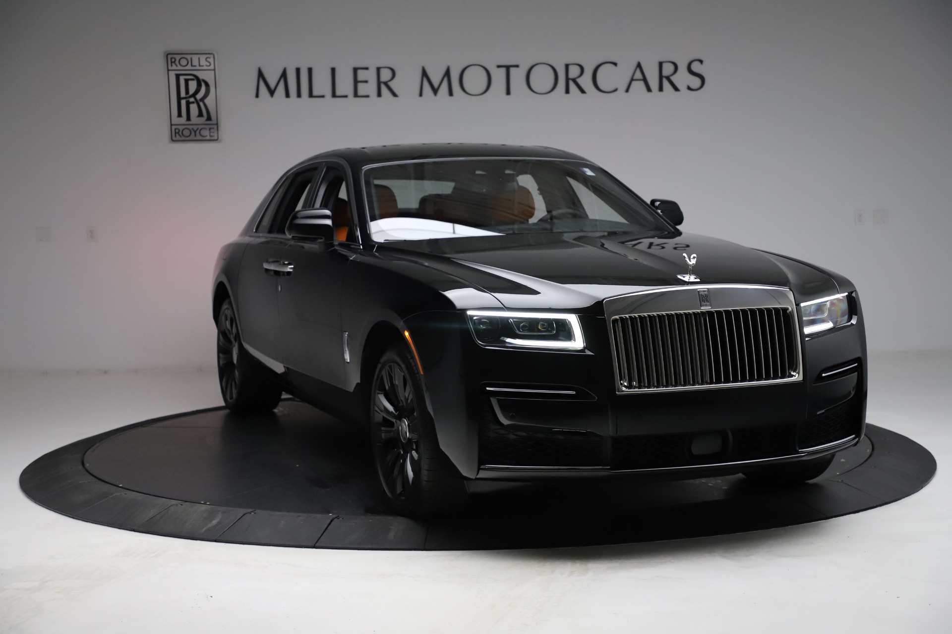 New 2023 Rolls-Royce Ghost For Sale $400,350