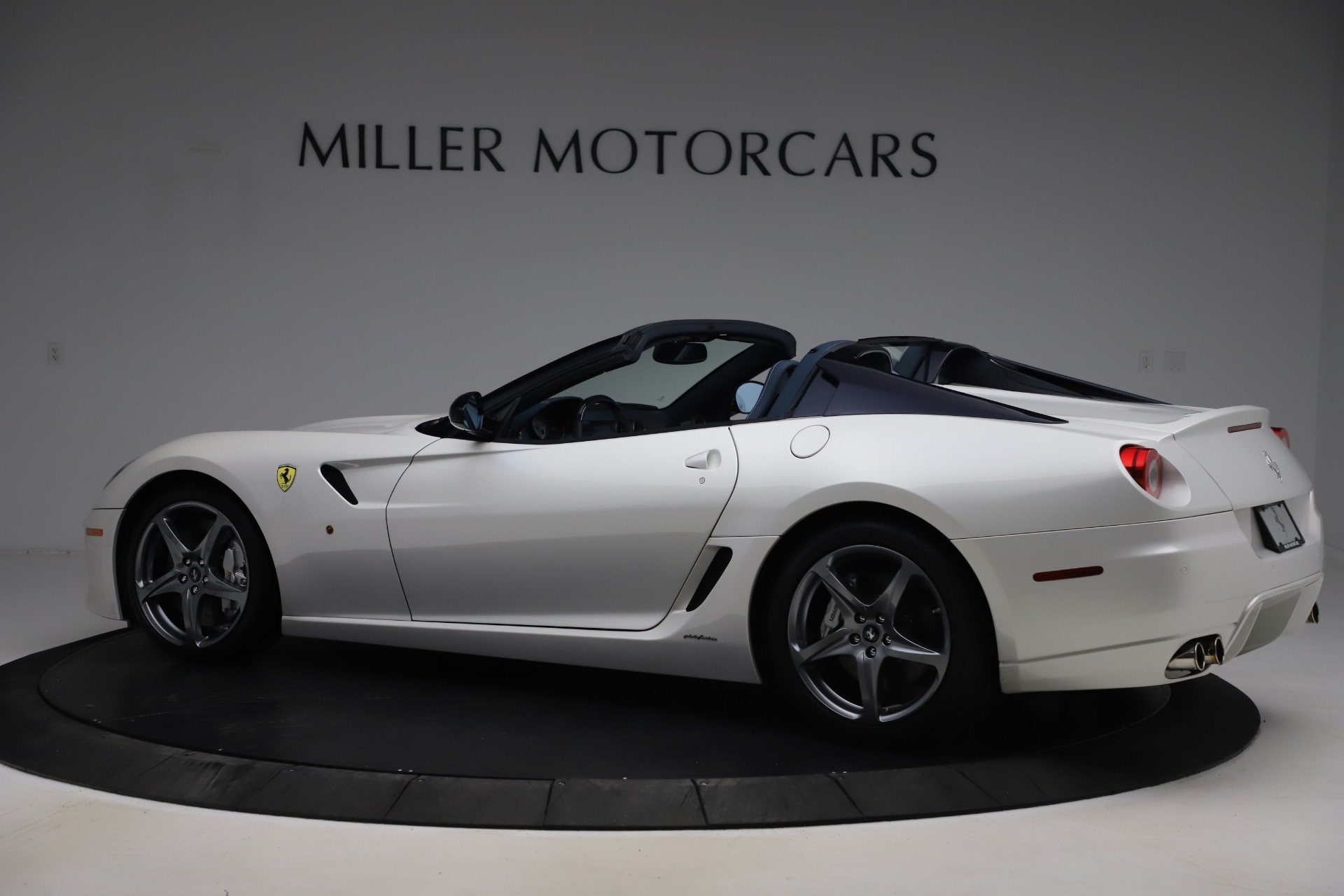 ferrari sa aperta price