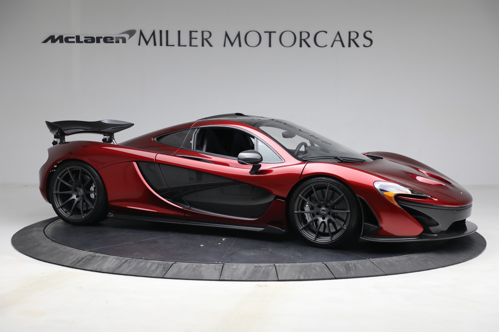 2015 MCLAREN AUTOMOTIVE P1 for Sale, FL - PUNTA GORDA SOUTH