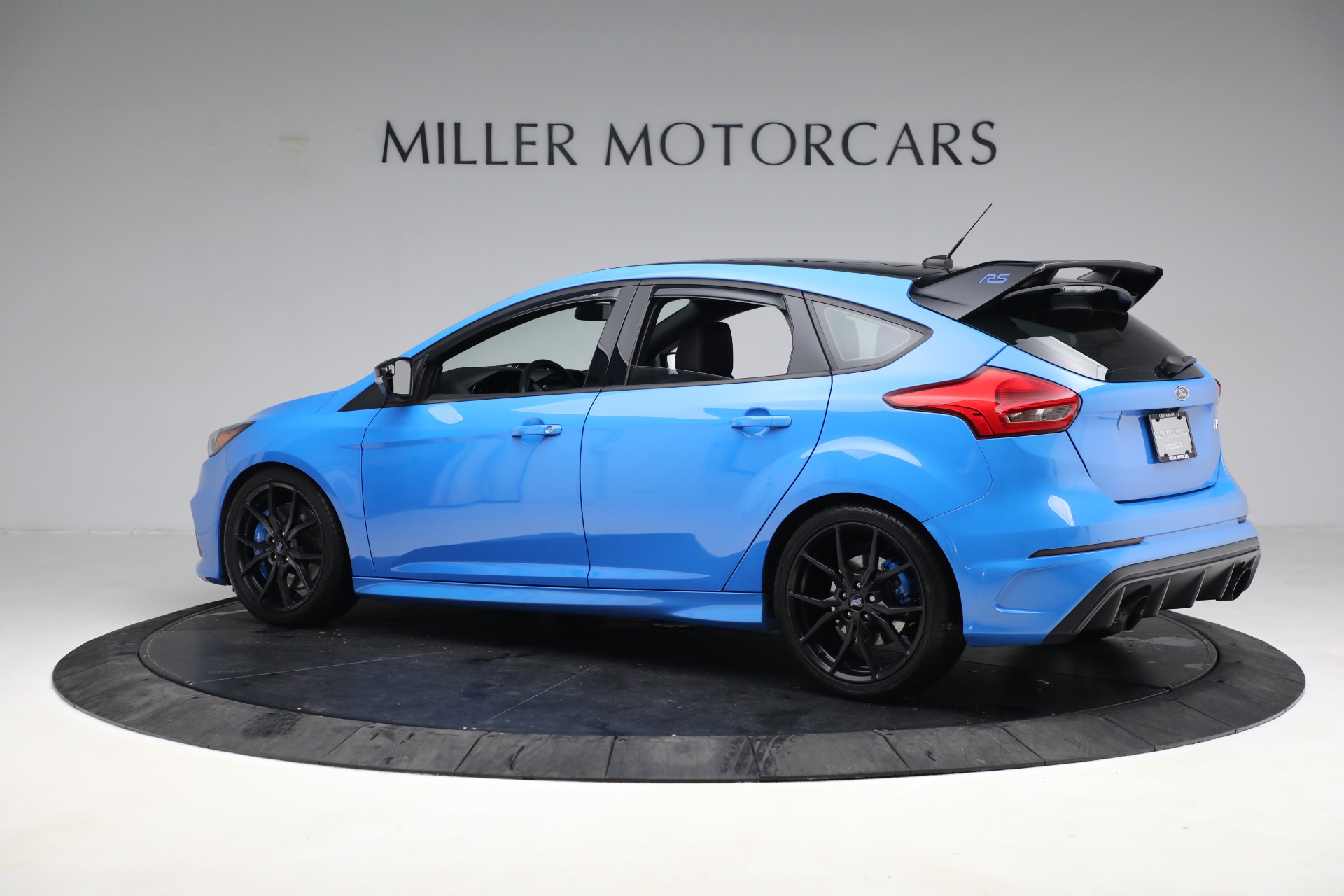 Pre-Owned 2018 Ford Focus RS For Sale (Special Pricing)