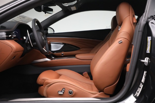 New 2024 Maserati GranTurismo Modena for sale Sold at Bugatti of Greenwich in Greenwich CT 06830 19