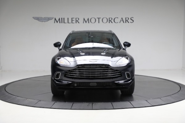 New 2024 Aston Martin DBX for sale Sold at Bugatti of Greenwich in Greenwich CT 06830 11