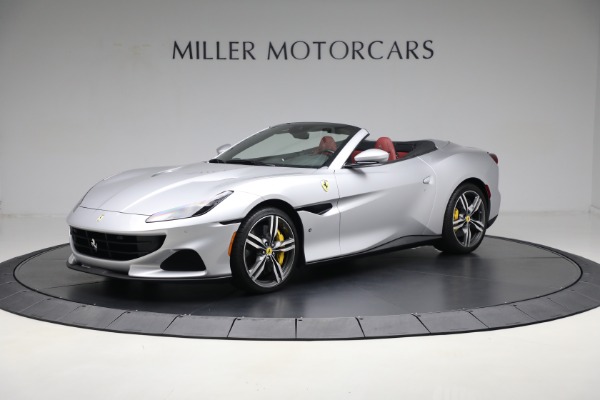 2023 Ferrari Portofino M